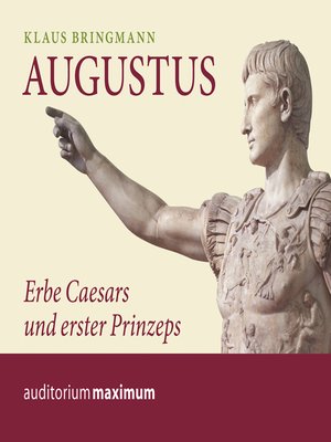 cover image of Augustus (Ungekürzt)